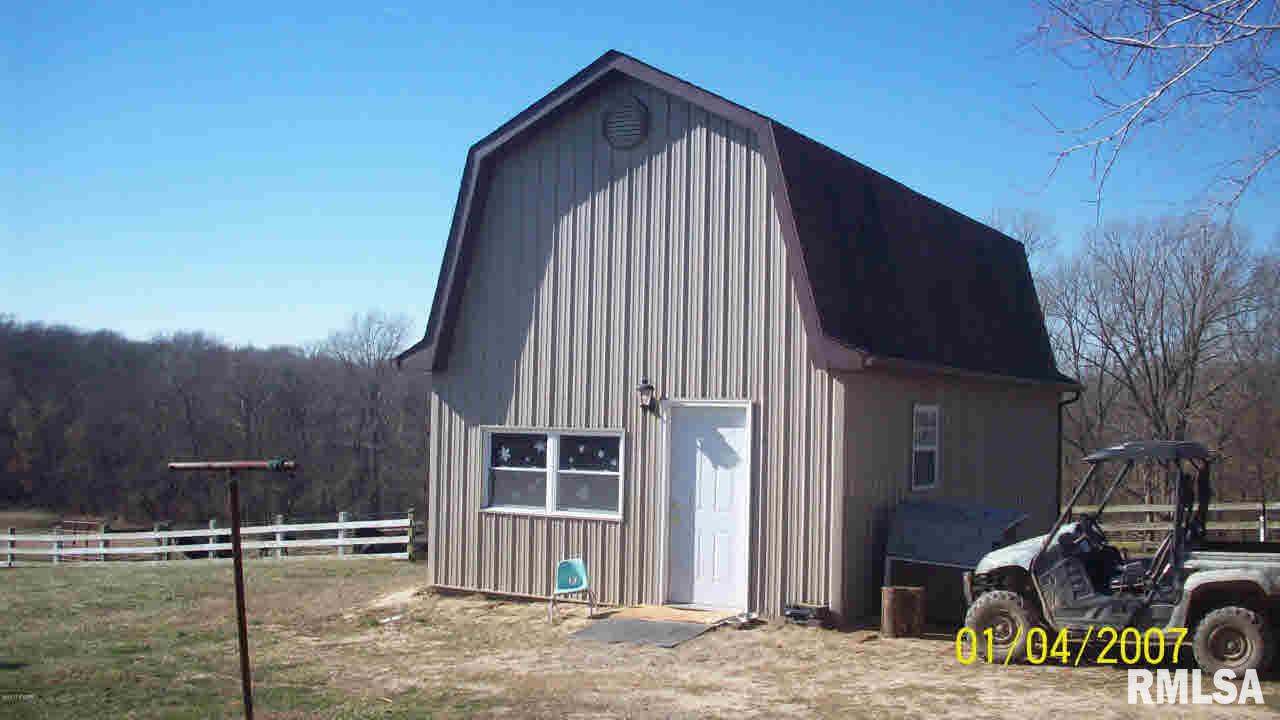 4586 Ballpark Road Steeleville, IL 62288 - Photo 4 of 15