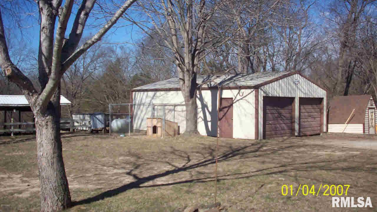 4586 Ballpark Road Steeleville, IL 62288 - Photo 5 of 15