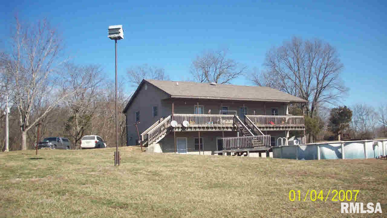 4586 Ballpark Road Steeleville, IL 62288 - Photo 9 of 15