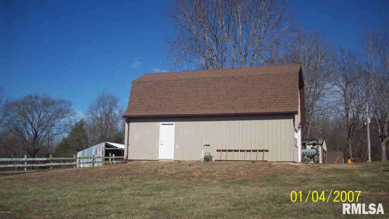 4586 Ballpark Road Steeleville, IL 62288 - Photo 10 of 15
