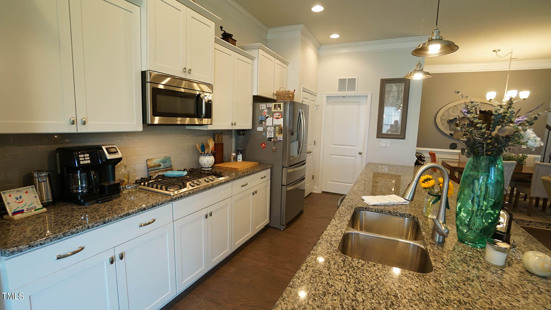 7455 Randshire Way Raleigh, NC 27616 - Photo 15 of 35 DSC01417