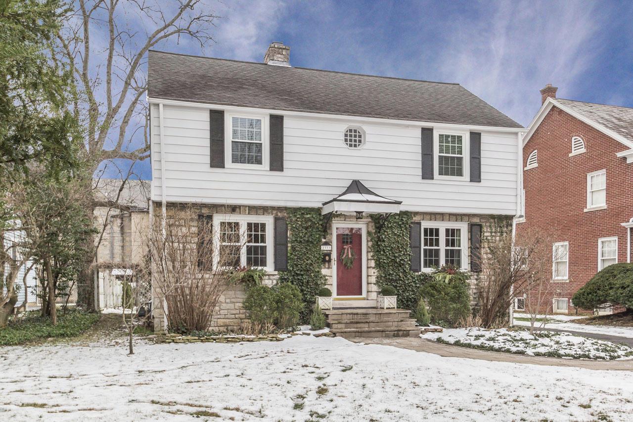 2333 Sherwood Road Bexley, OH 43209 - Photo 1 of 43