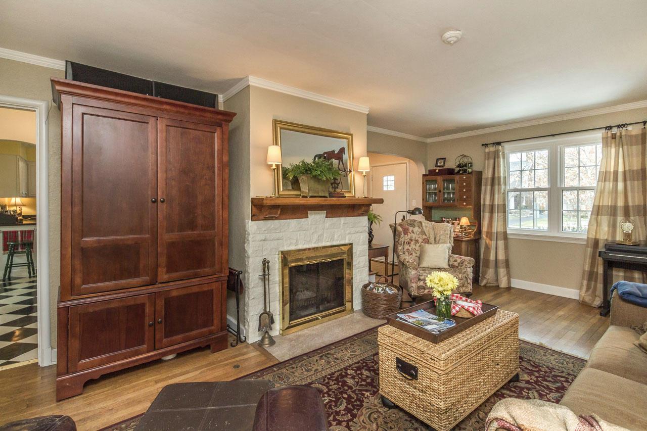2333 Sherwood Road Bexley, OH 43209 - Photo 17 of 43