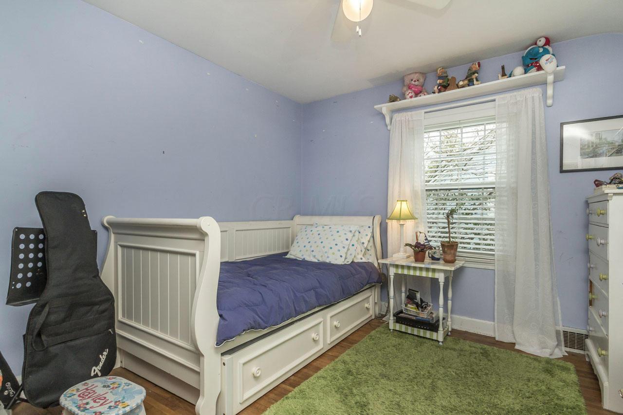 2333 Sherwood Road Bexley, OH 43209 - Photo 33 of 43