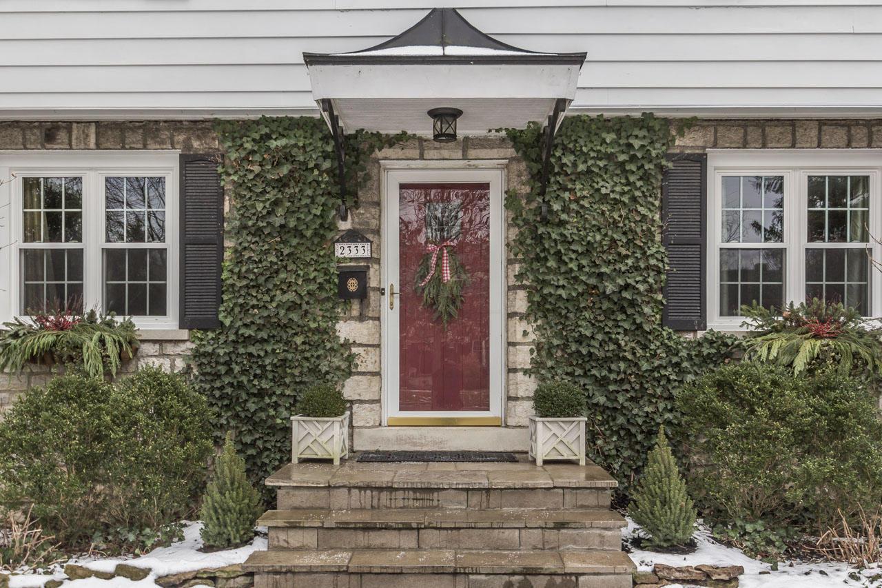 2333 Sherwood Road Bexley, OH 43209 - Photo 4 of 43