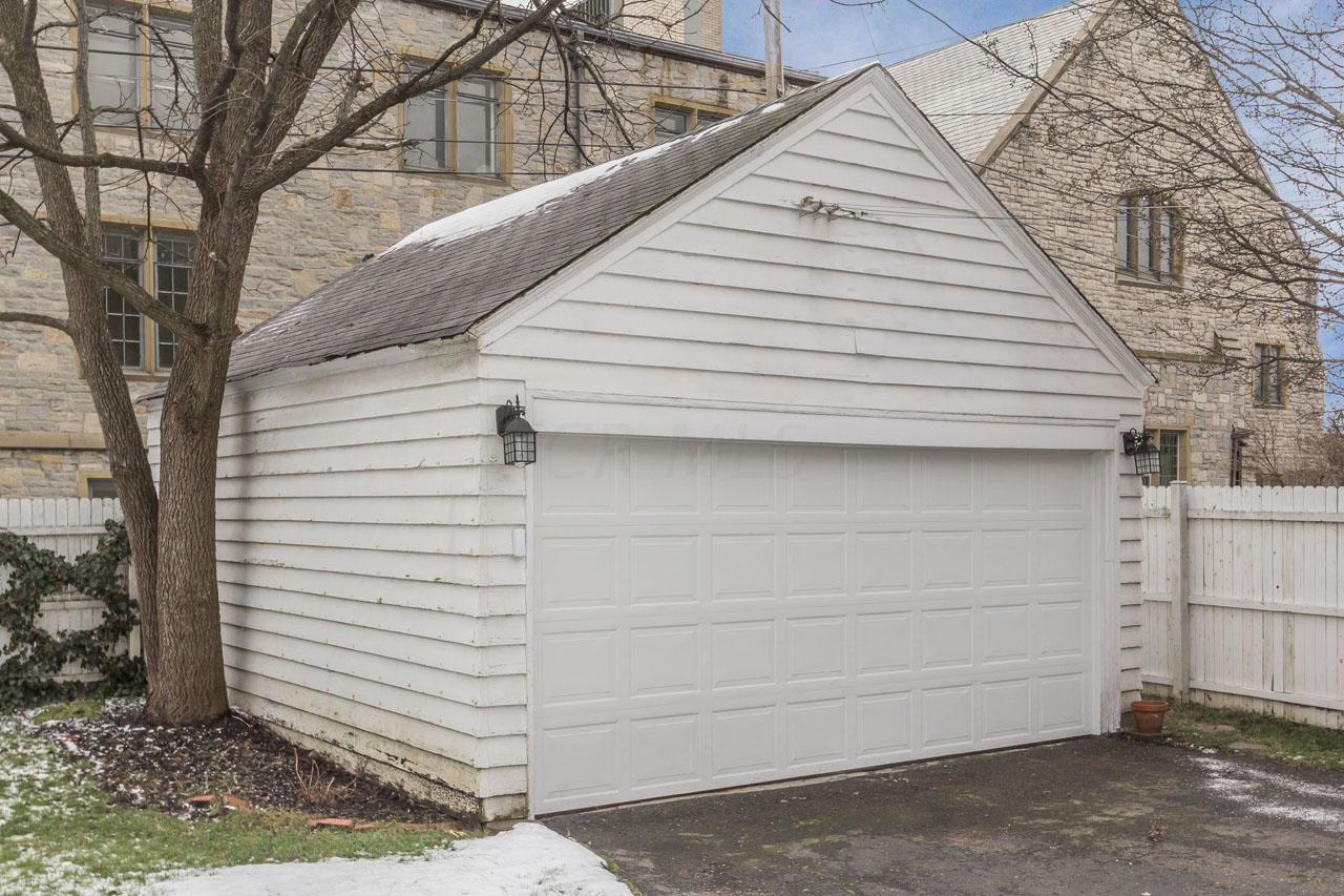 2333 Sherwood Road Bexley, OH 43209 - Photo 43 of 43