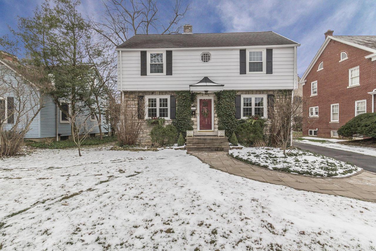 2333 Sherwood Road Bexley, OH 43209 - Photo 6 of 43