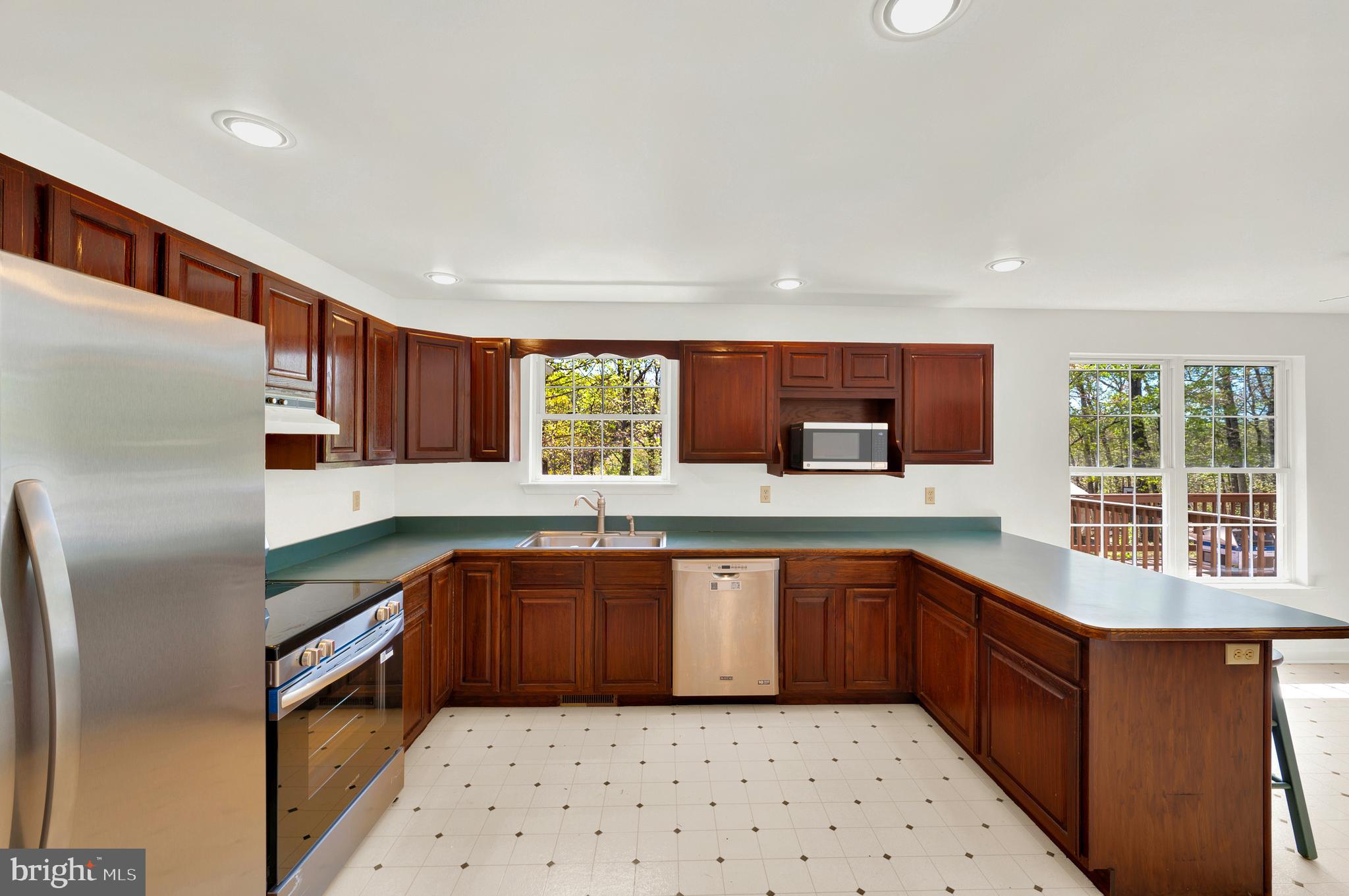 2208 Quarry Road Bunker Hill, WV 25413 - Photo 15 of 65 Gallery Image 15