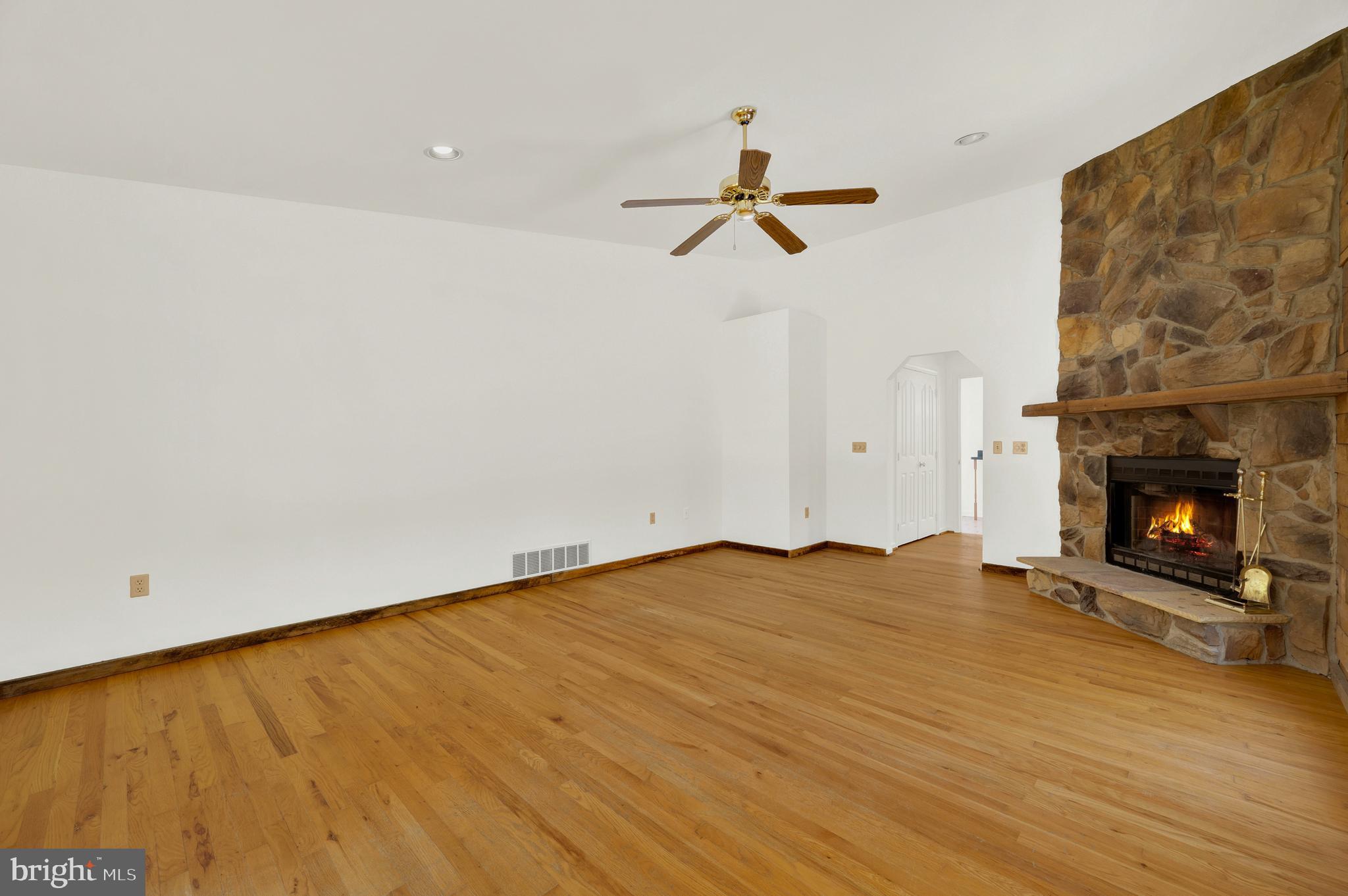2208 Quarry Road Bunker Hill, WV 25413 - Photo 20 of 65 Gallery Image 20