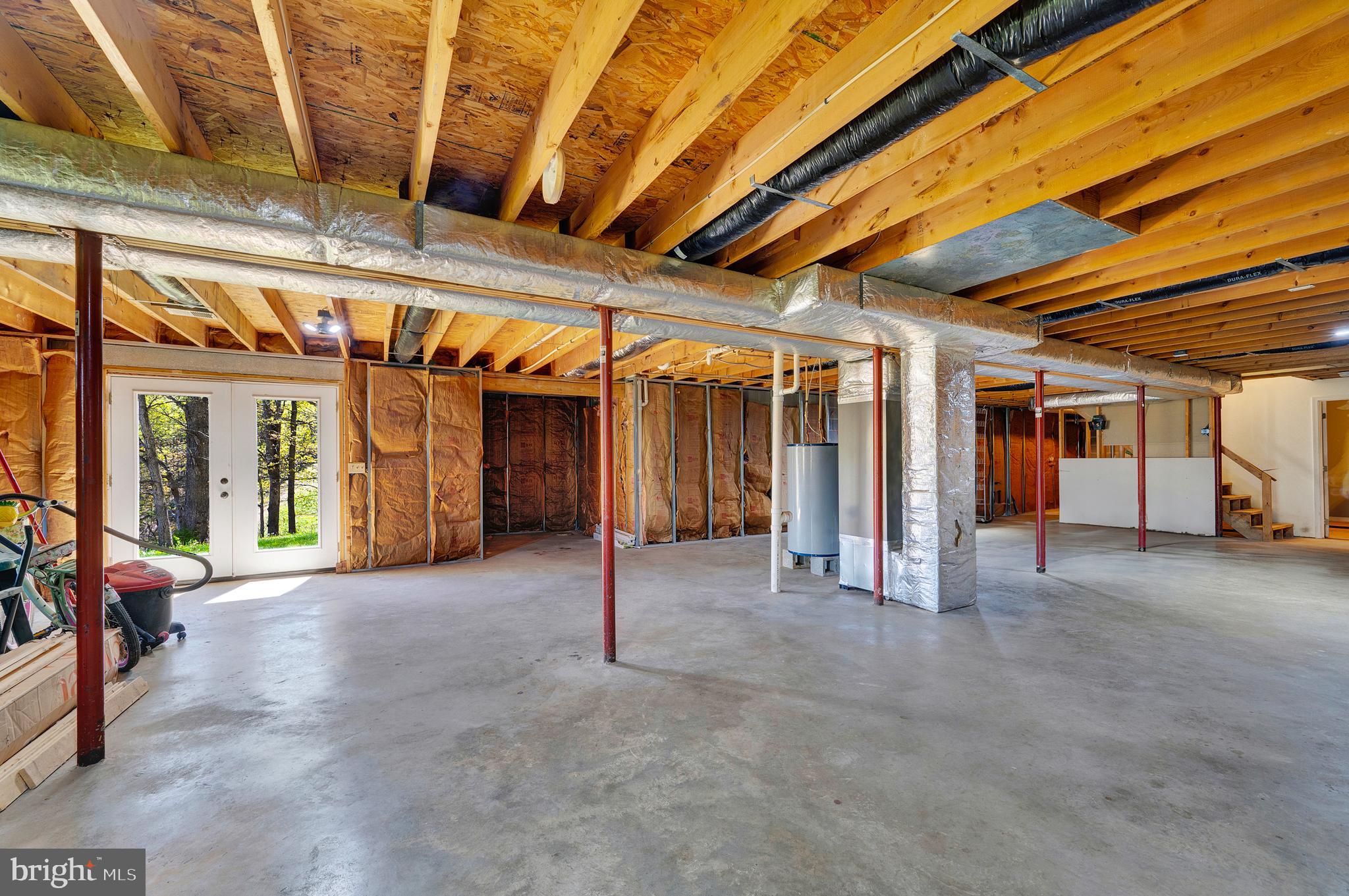 2208 Quarry Road Bunker Hill, WV 25413 - Photo 41 of 65 Gallery Image 41