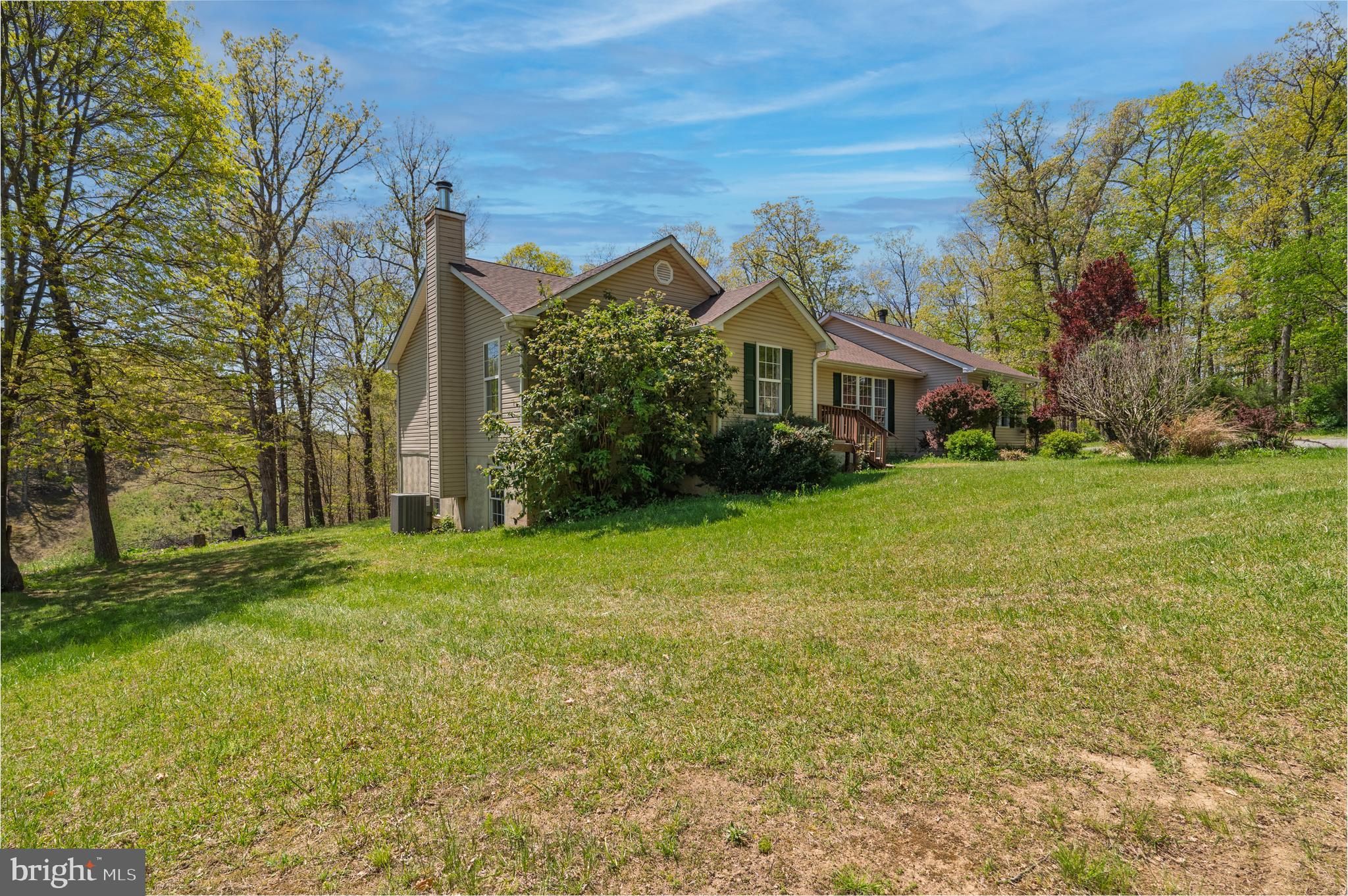 2208 Quarry Road Bunker Hill, WV 25413 - Photo 48 of 65 Gallery Image 48