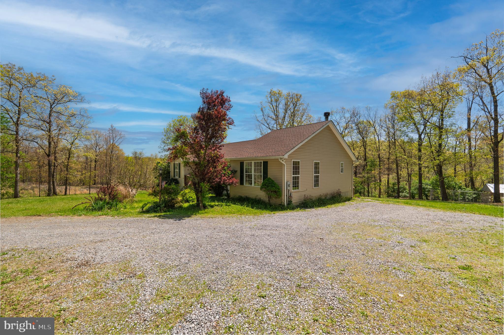 2208 Quarry Road Bunker Hill, WV 25413 - Photo 54 of 65 Gallery Image 54