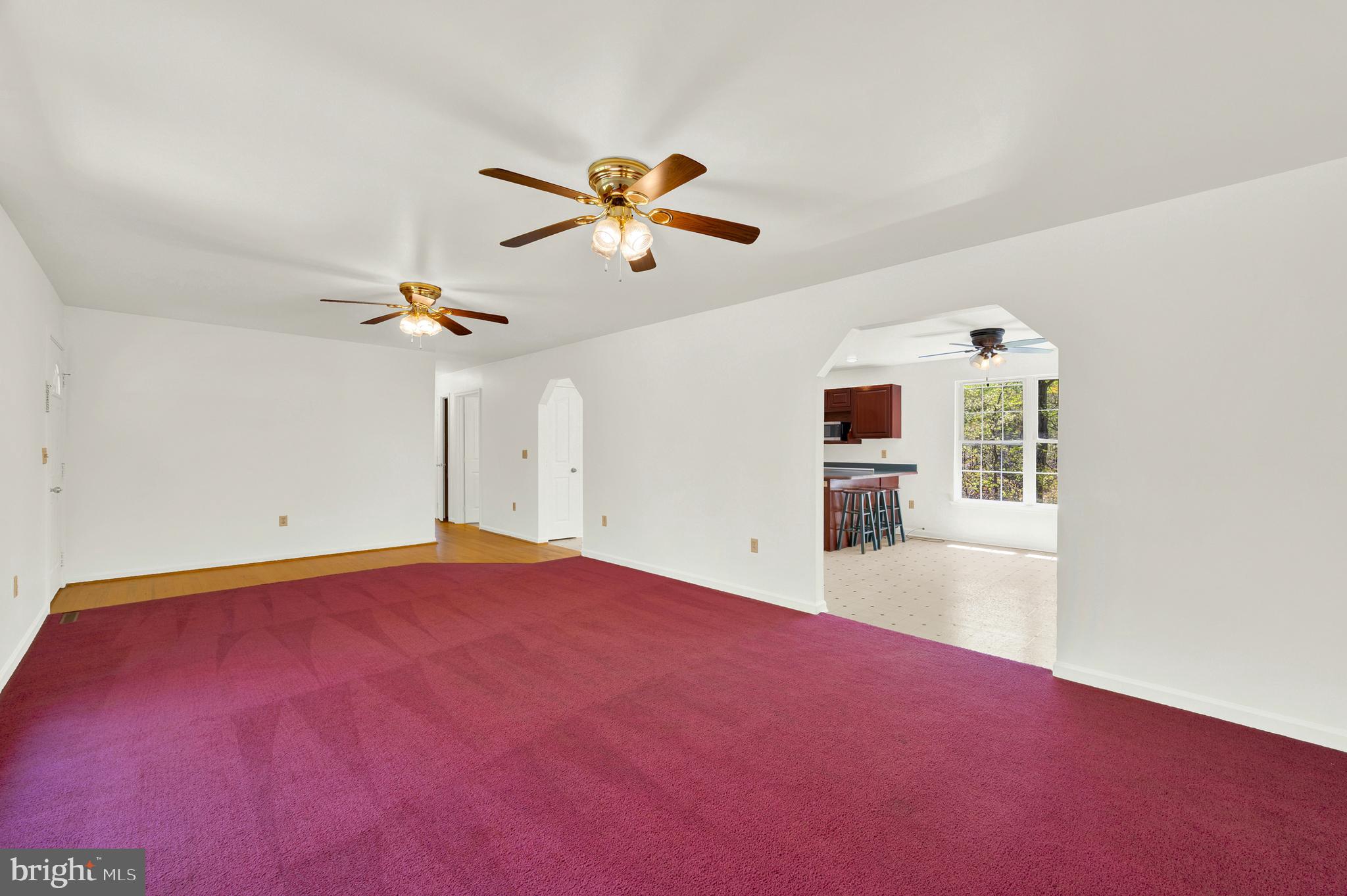 2208 Quarry Road Bunker Hill, WV 25413 - Photo 8 of 65 Gallery Image 8