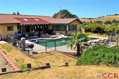 1990 Sandy Creek Road Paso Robles, CA 93446 - Photo 1 of 1 Gallery Image 1