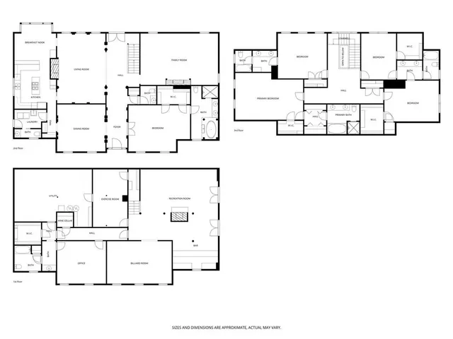 $1,000,000 | 1505 Northwold Drive, Atlanta, GA 30350