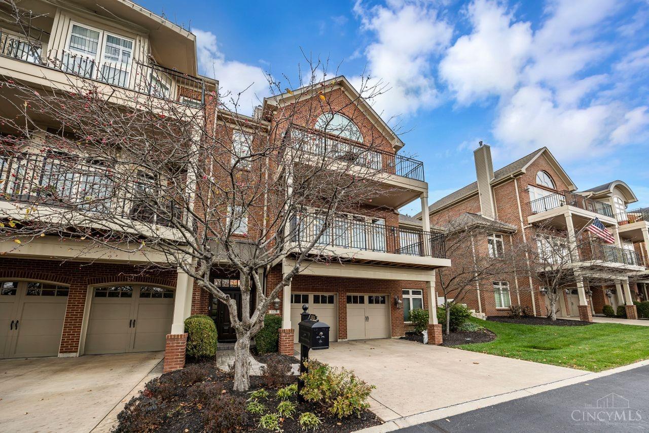 1128 Riverside Drive Cincinnati, OH 45202 - Photo 2 of 65 Gallery Image 2