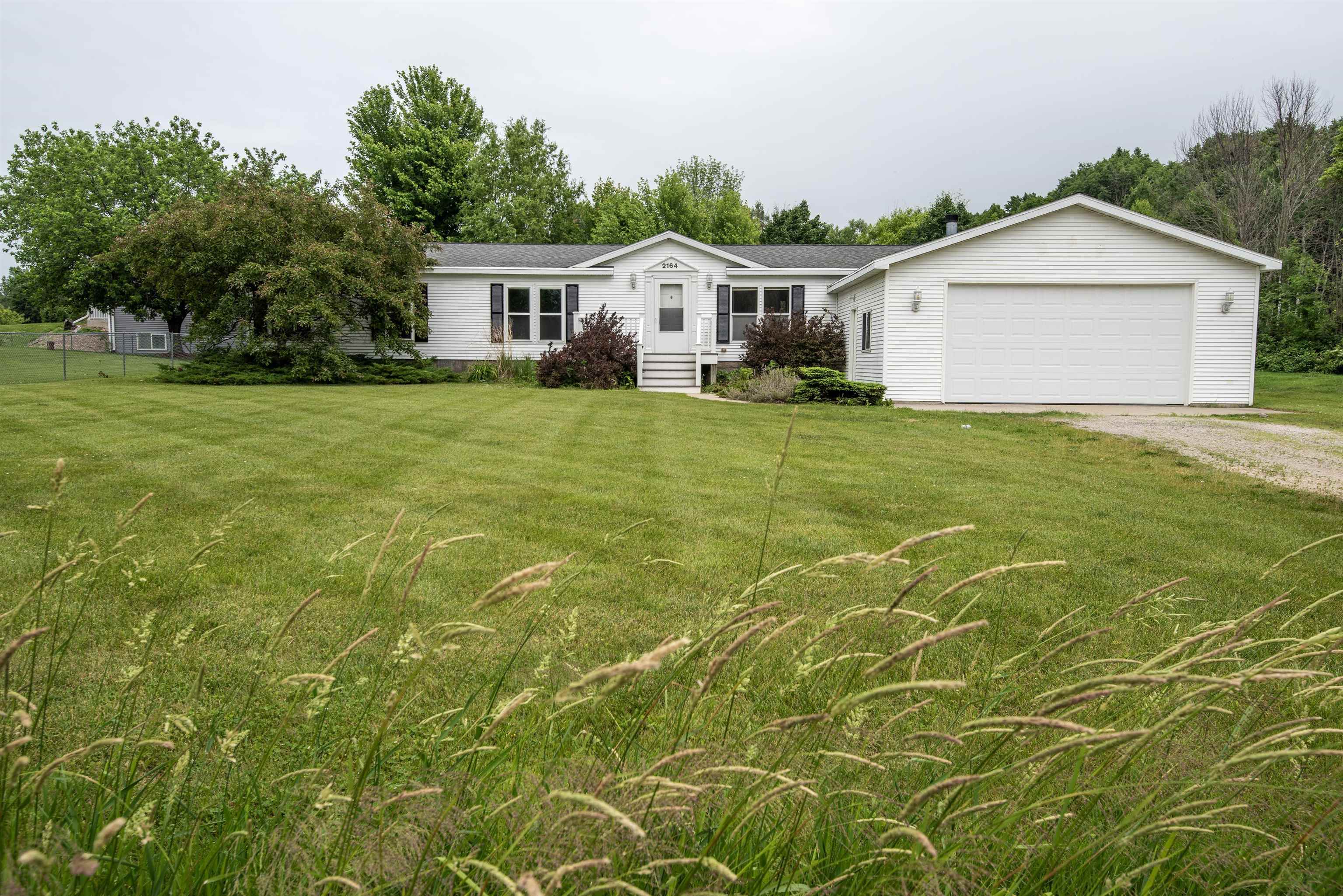 2164 St Kilian Road New Franken, WI 54229 - Photo 1 of 1 Gallery Image 1