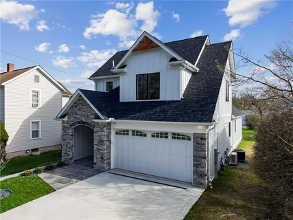 $574,900 | 224 Bunger Street, Ligonier, PA 15658