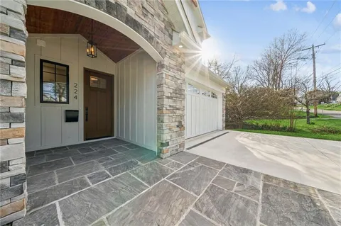 $574,900 | 224 Bunger Street, Ligonier, PA 15658