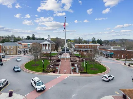 $574,900 | 224 Bunger Street, Ligonier, PA 15658