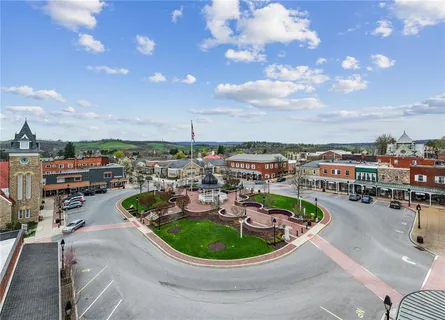 $574,900 | 224 Bunger Street, Ligonier, PA 15658