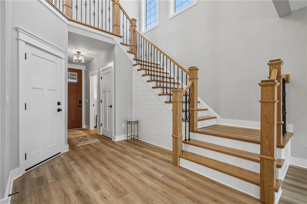 224 Bunger Street Ligonier, PA 15658 - Photo 9 of 50 a view of entryway