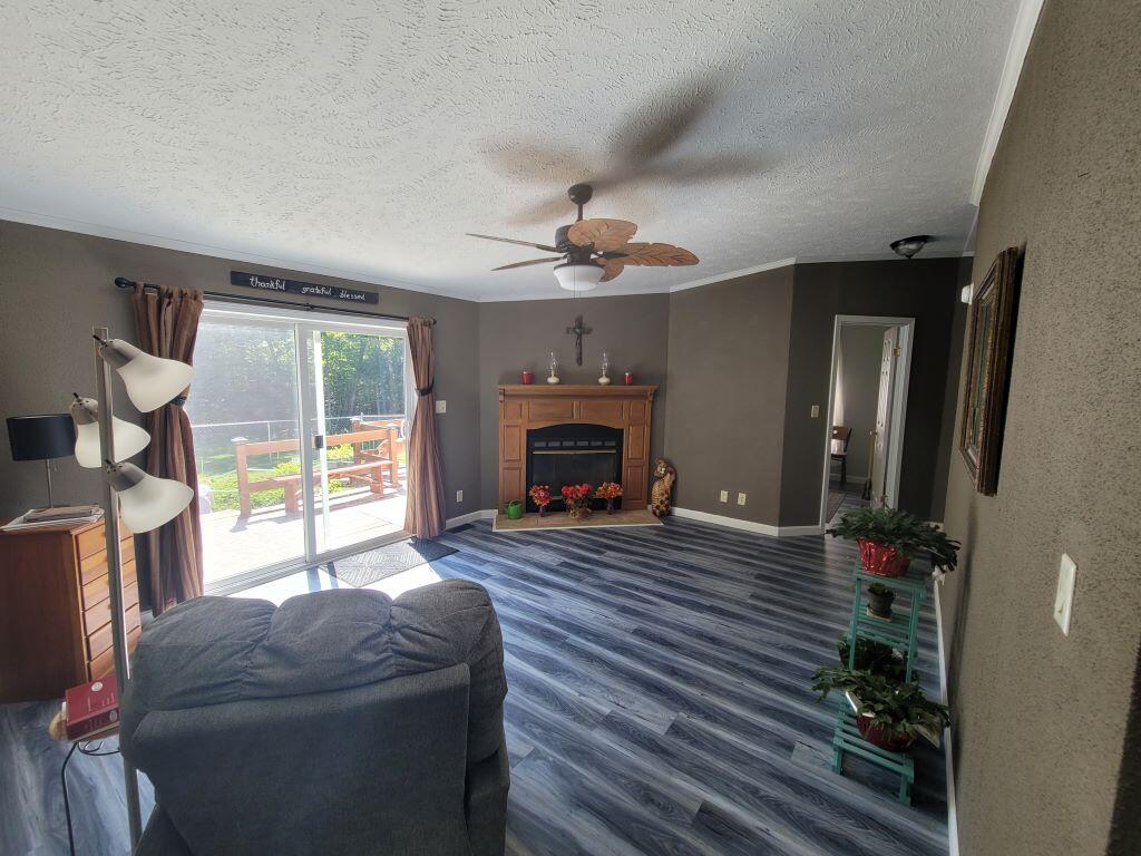 551 Hanson Road South China, ME 04358 - Photo 15 of 22 Family Room