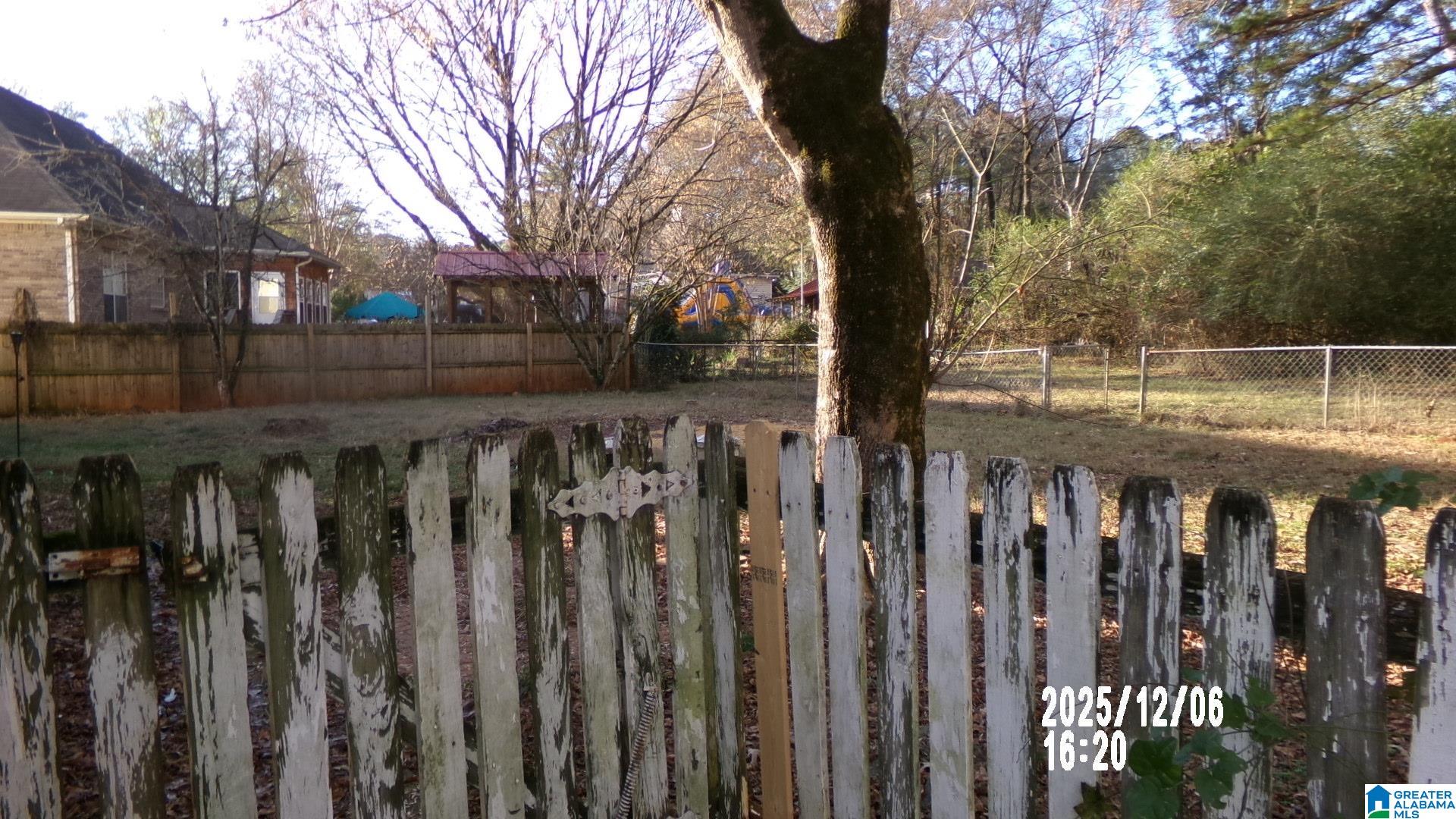 415 Tecumseh Street Montevallo, AL 35115 - Photo 23 of 24