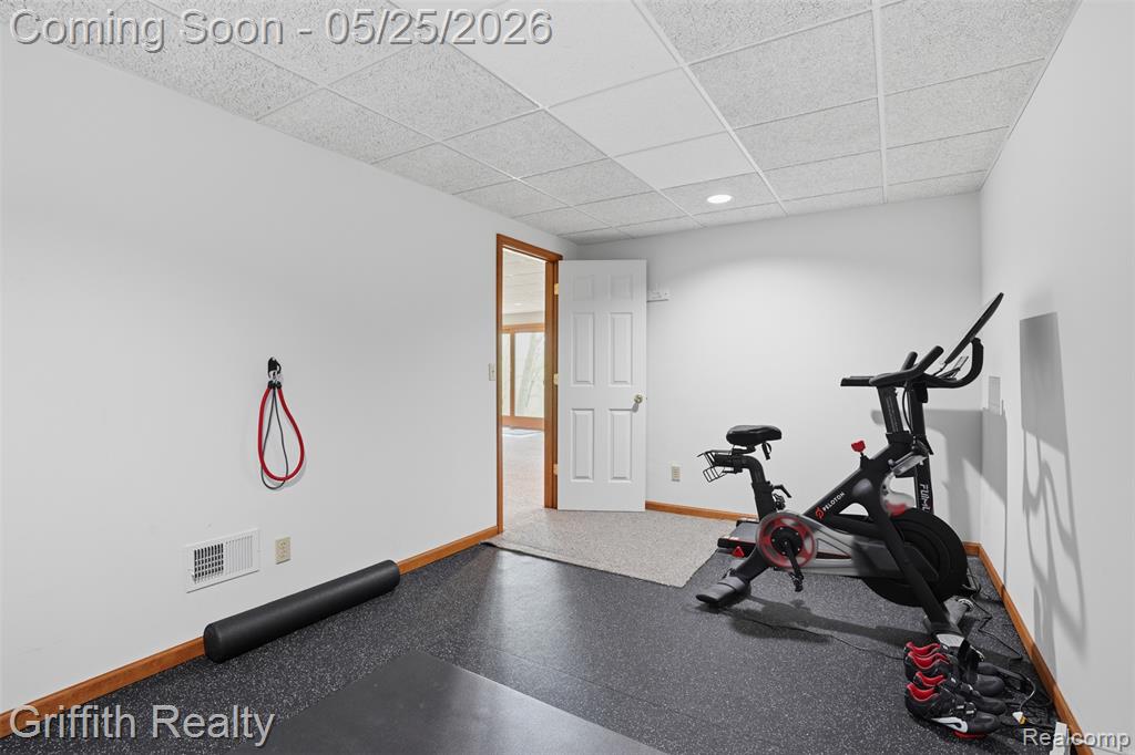 10232 Spencer Road Brighton, MI 48114 - Photo 35 of 57
