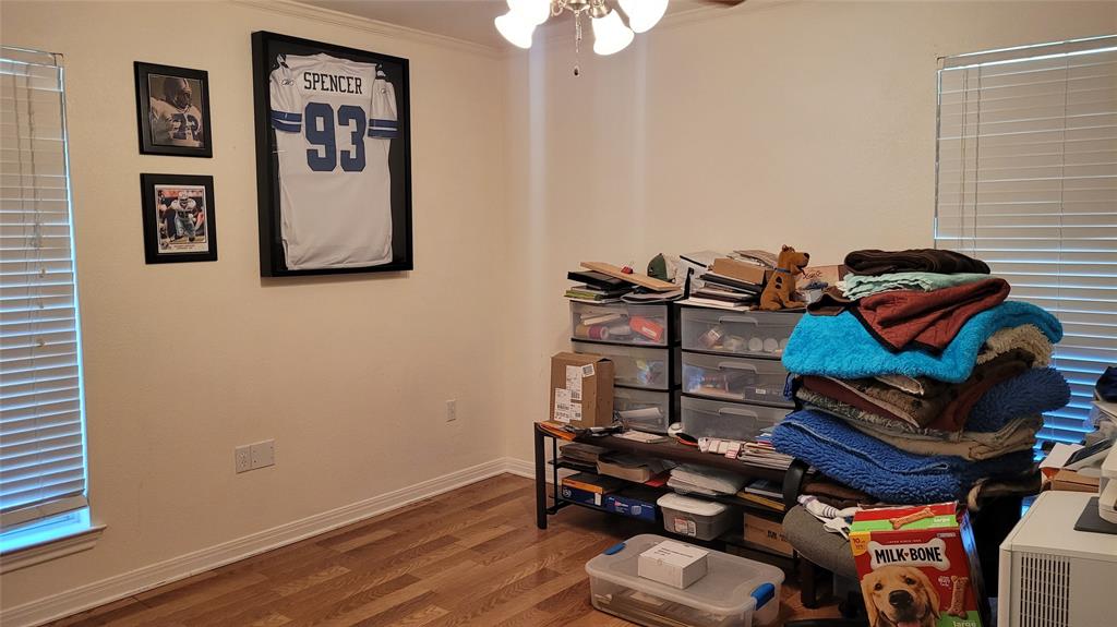 3164 Clater Powell Road Waco, TX 76705 - Photo 29 of 40