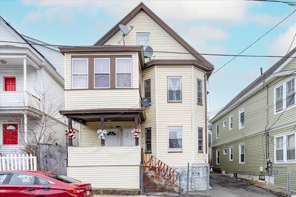 129-131 Lexington Street Lawrence, MA 01841 - Photo 2 of 26