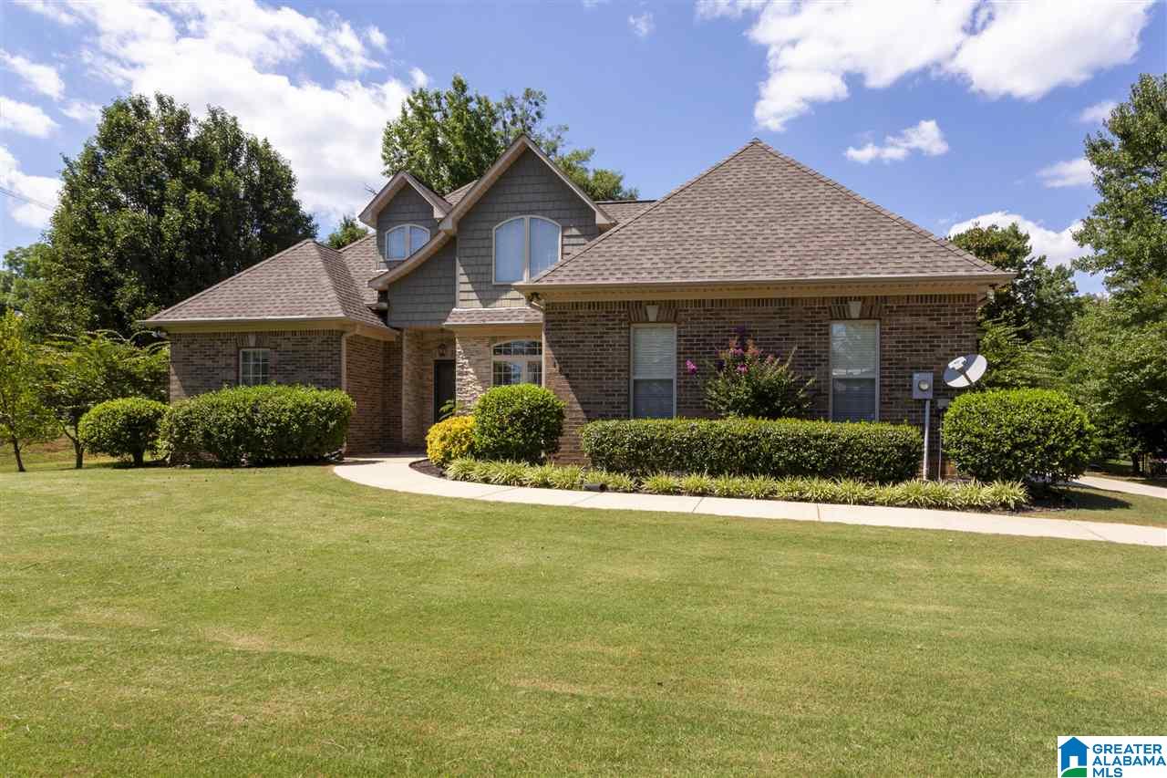 188 Benson Road Gardendale, AL 35071 - Photo 2 of 48