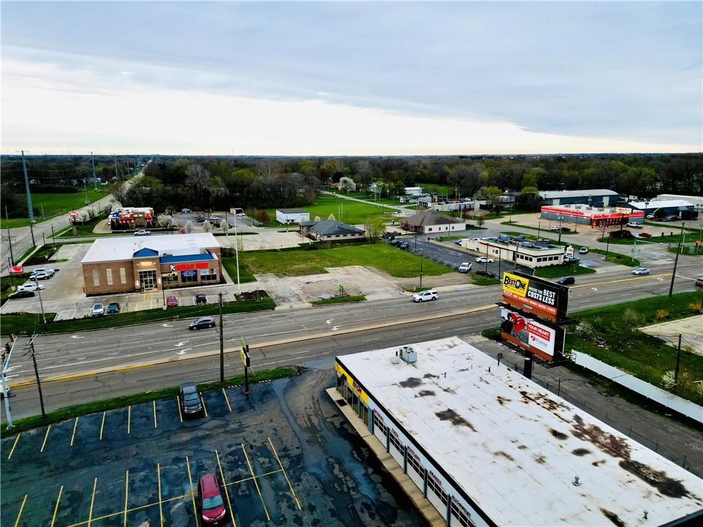 640 East Pershing Road Decatur, IL 62526 - Photo 7 of 8