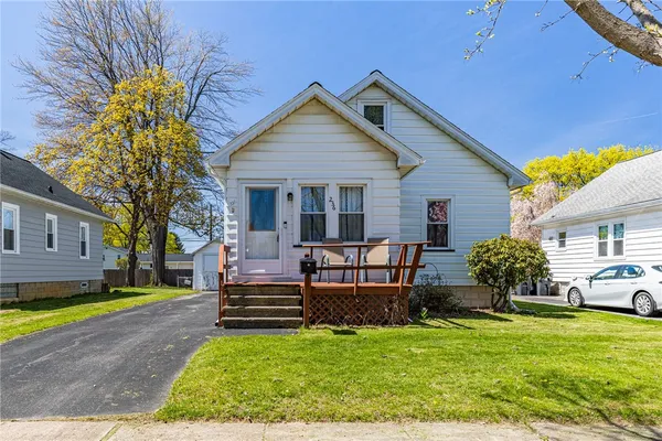 $139,900 | 236 Longridge Avenue, Greece, NY 14616