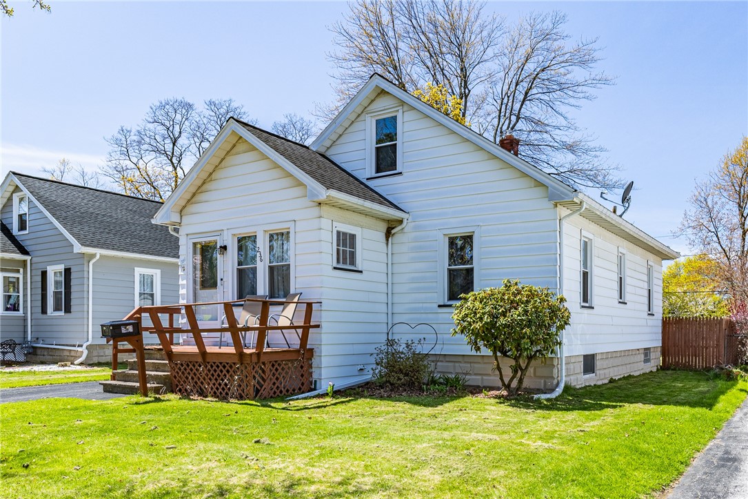 236 Longridge Avenue Greece, NY 14616 - Photo 2 of 36