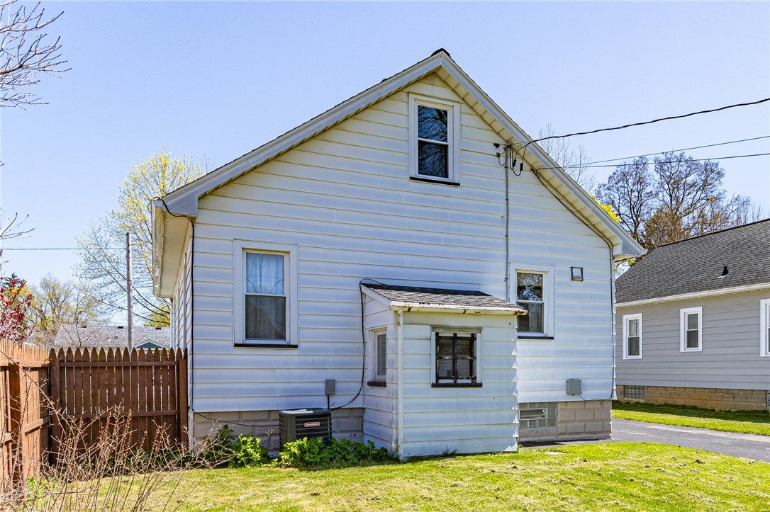 236 Longridge Avenue Greece, NY 14616 - Photo 29 of 36