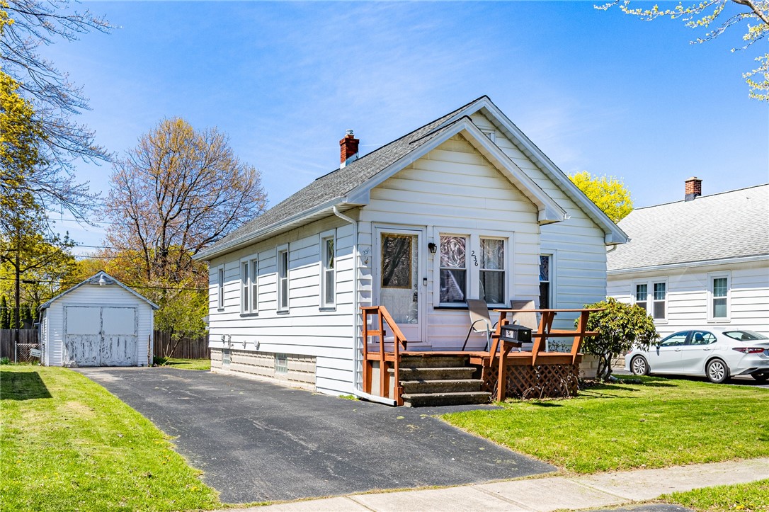 236 Longridge Avenue Greece, NY 14616 - Photo 3 of 36