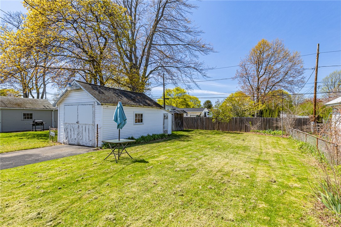 236 Longridge Avenue Greece, NY 14616 - Photo 32 of 36