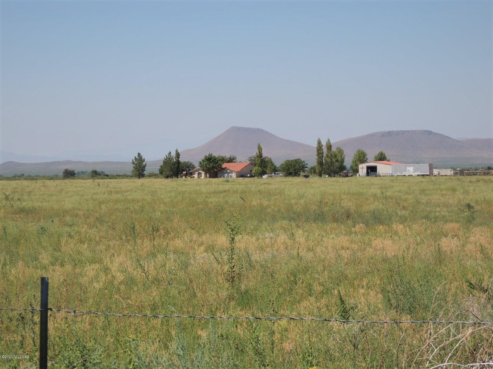 40 Ac S Kuyendall & Shamrock Road, Unit 8 Pearce, AZ 85625 - Photo 11 of 18