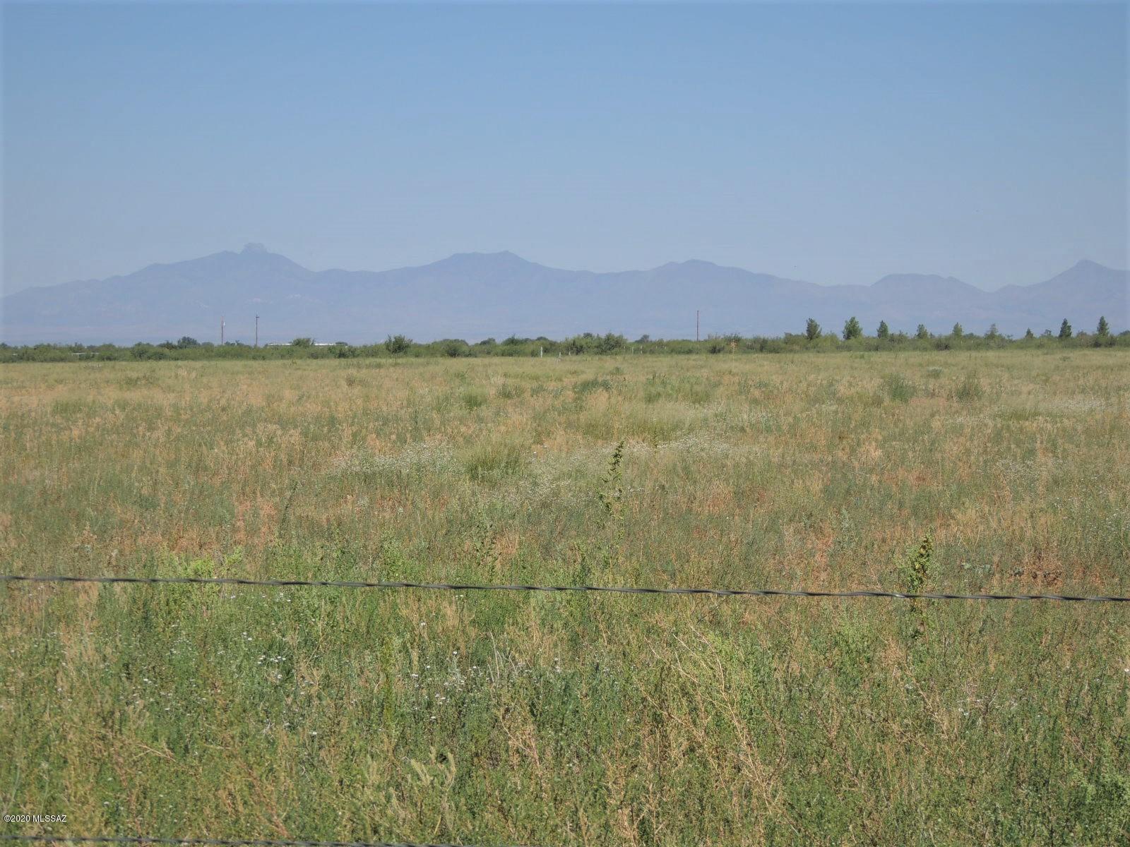 40 Ac S Kuyendall & Shamrock Road, Unit 8 Pearce, AZ 85625 - Photo 12 of 18