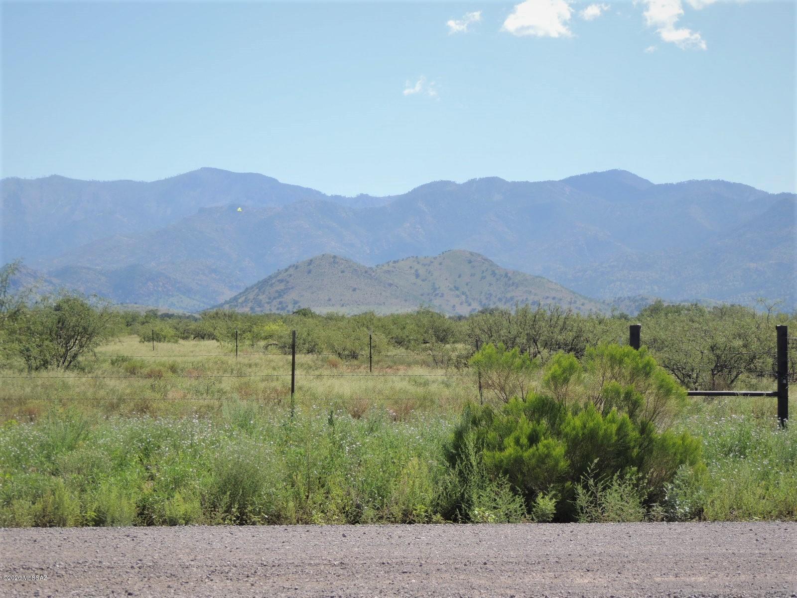 40 Ac S Kuyendall & Shamrock Road, Unit 8 Pearce, AZ 85625 - Photo 13 of 18