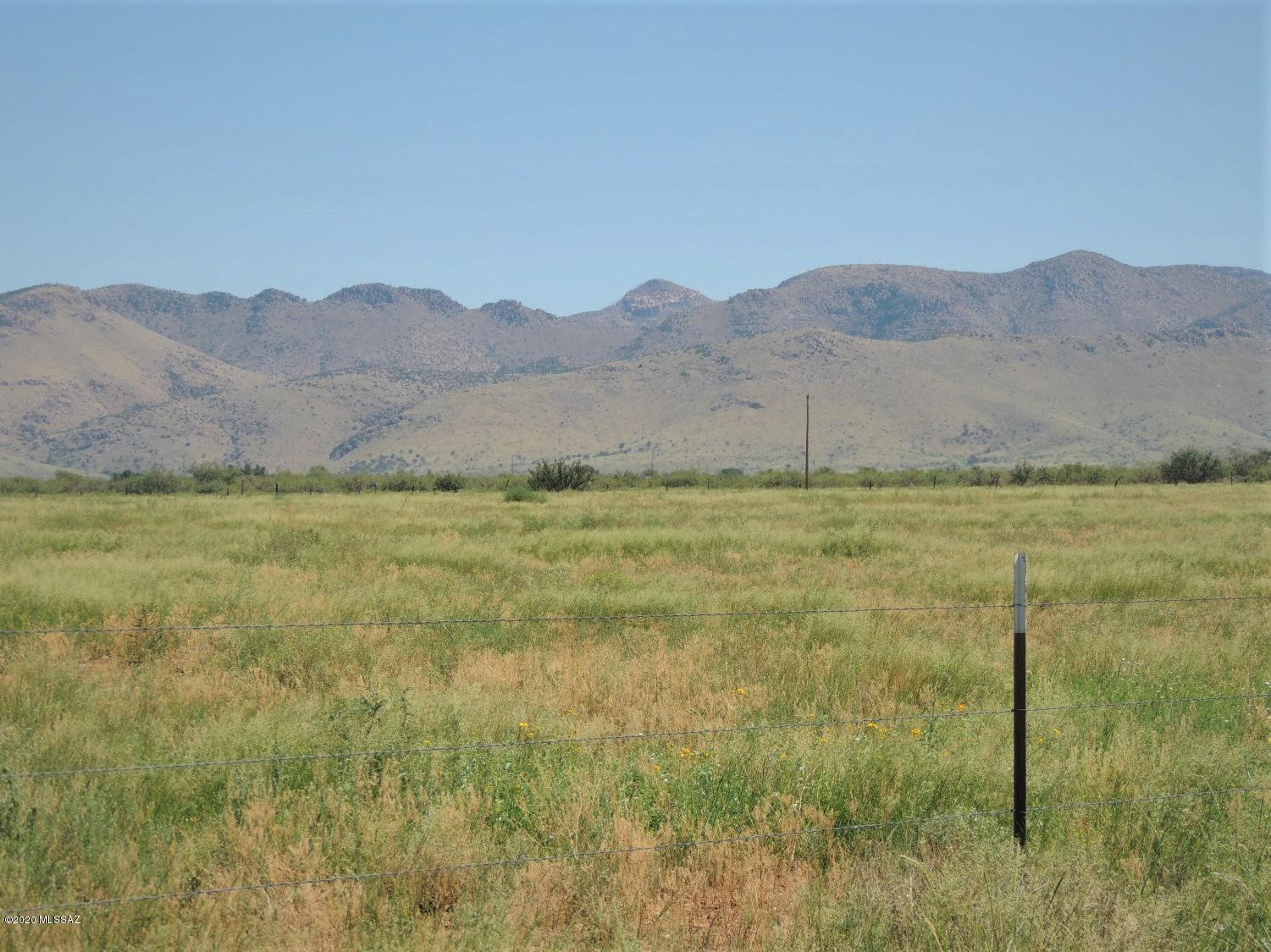 40 Ac S Kuyendall & Shamrock Road, Unit 8 Pearce, AZ 85625 - Photo 14 of 18