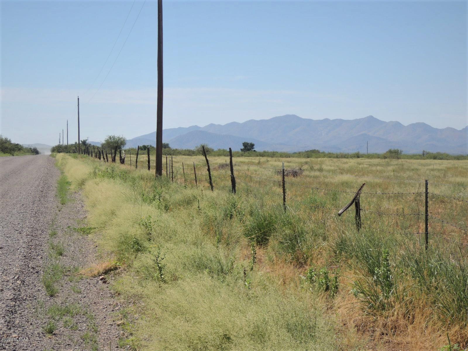 40 Ac S Kuyendall & Shamrock Road, Unit 8 Pearce, AZ 85625 - Photo 15 of 18