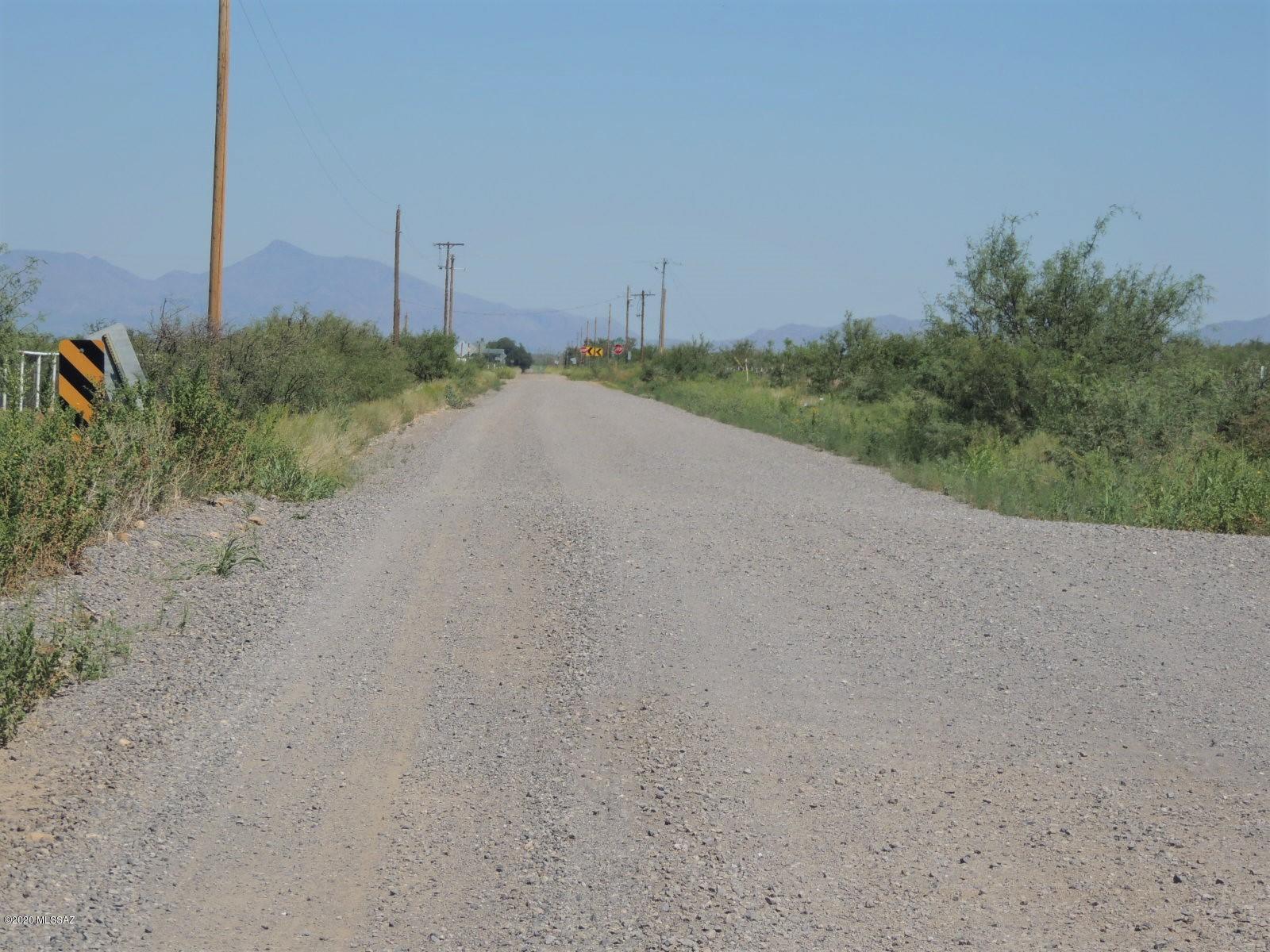 40 Ac S Kuyendall & Shamrock Road, Unit 8 Pearce, AZ 85625 - Photo 16 of 18