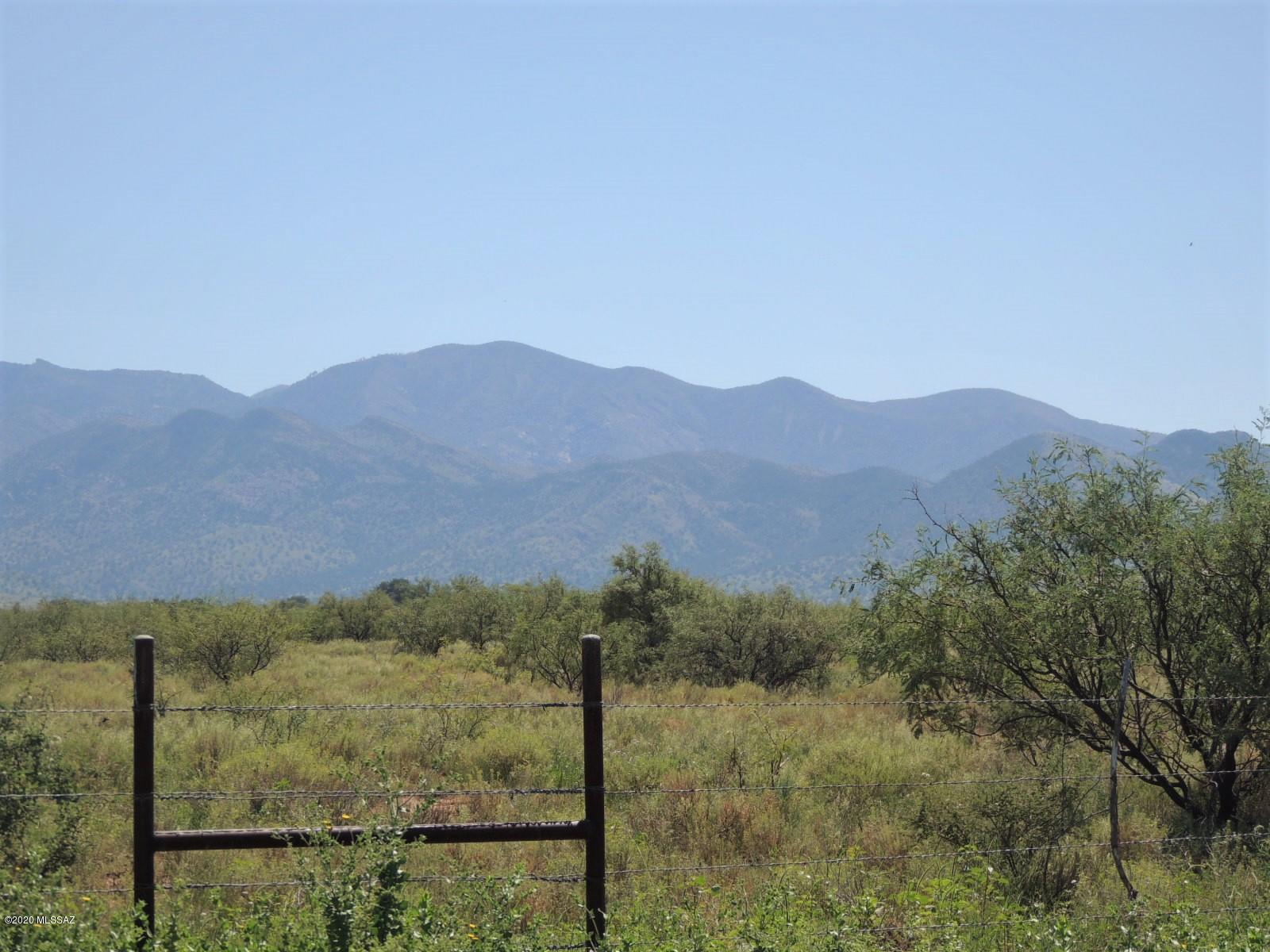 40 Ac S Kuyendall & Shamrock Road, Unit 8 Pearce, AZ 85625 - Photo 3 of 18