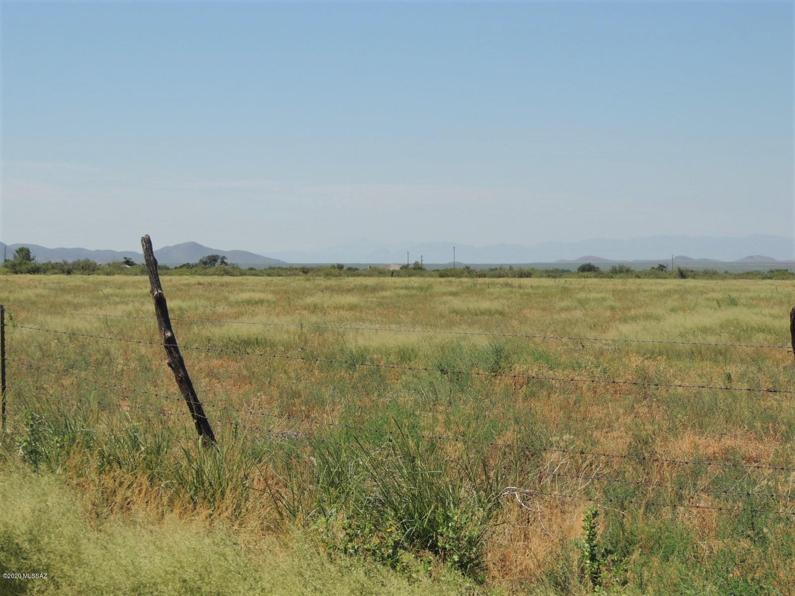 40 Ac S Kuyendall & Shamrock Road, Unit 8 Pearce, AZ 85625 - Photo 4 of 18