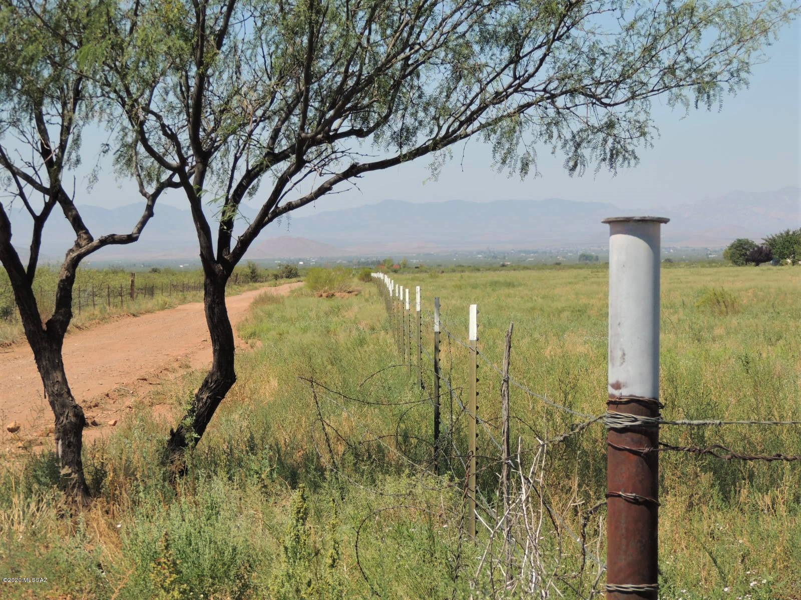 40 Ac S Kuyendall & Shamrock Road, Unit 8 Pearce, AZ 85625 - Photo 6 of 18