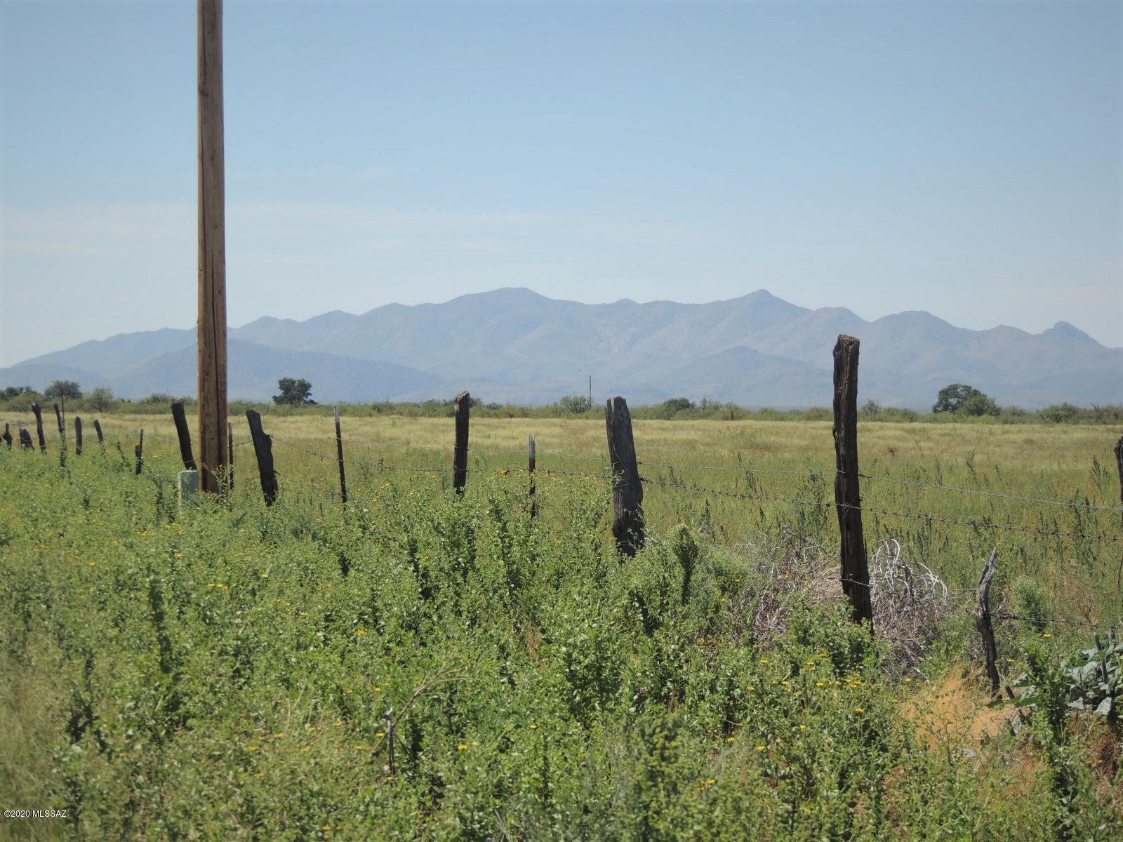 40 Ac S Kuyendall & Shamrock Road, Unit 8 Pearce, AZ 85625 - Photo 7 of 18