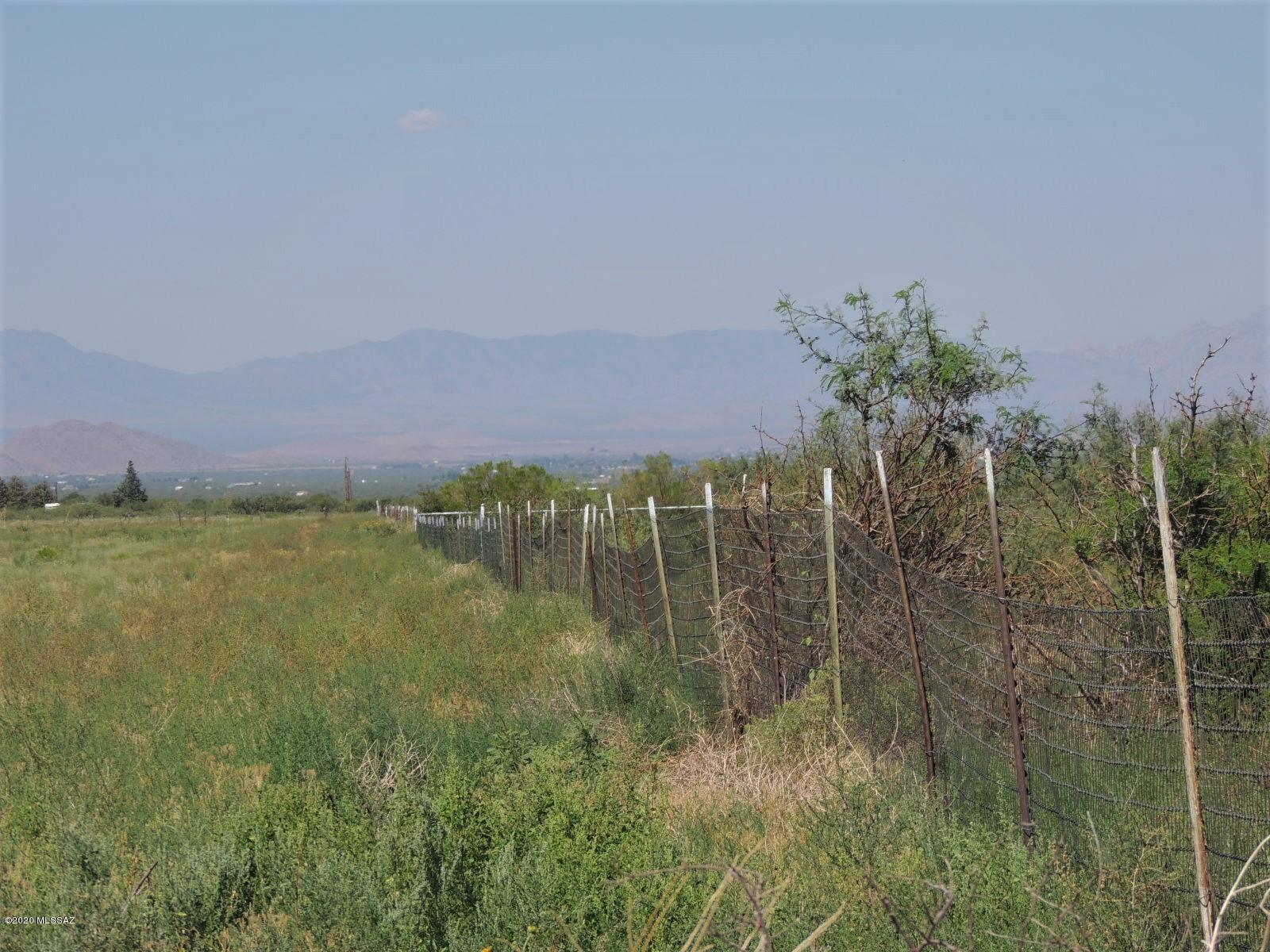 40 Ac S Kuyendall & Shamrock Road, Unit 8 Pearce, AZ 85625 - Photo 8 of 18