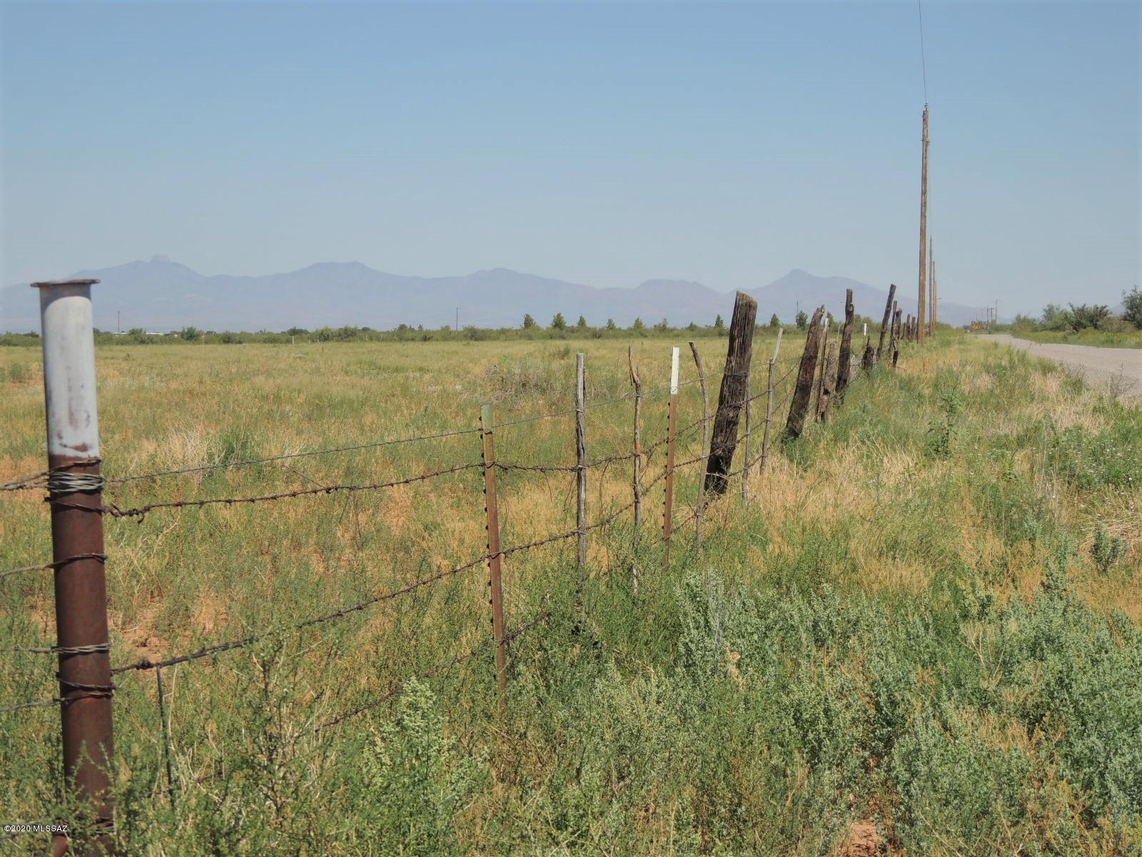 40 Ac S Kuyendall & Shamrock Road, Unit 8 Pearce, AZ 85625 - Photo 9 of 18